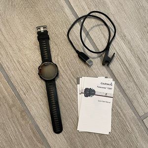 Garmin Forerunner 735XT
